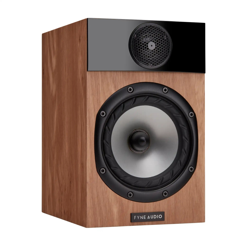 Fyne Audio F300